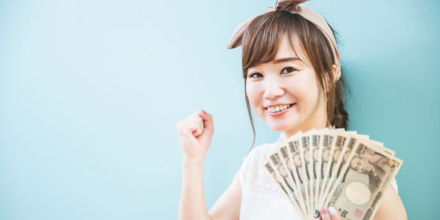 ライブでゴーゴーの報酬について