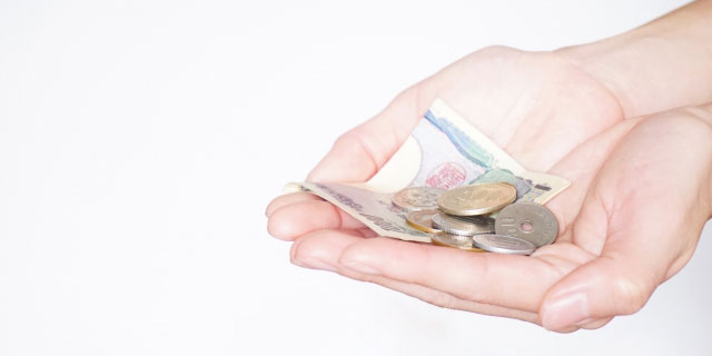 webカメラの購入代金をキャッシュバックしてくれるサイト一覧
