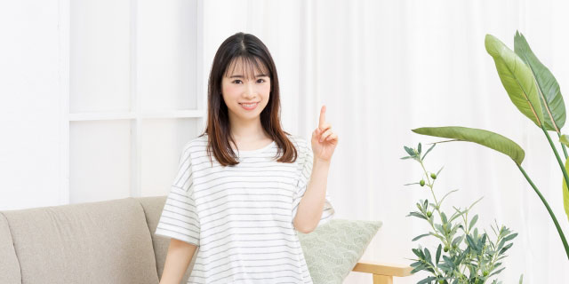 40代・50代女性のライブチャットサイトの選び方