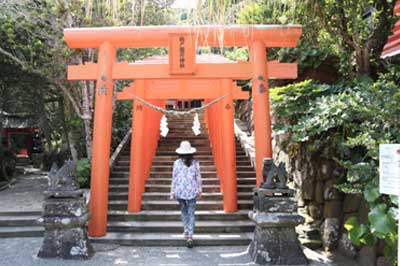 婚活に効く最強パワースポット８選【今年こそ結婚する！】