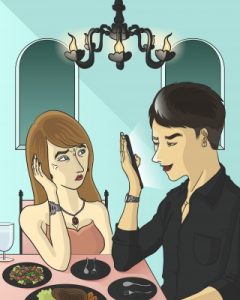 女に興味のない男