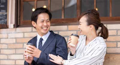男性が好きな人にとる態度を知る方法【ボディタッチに彼がどのように感じるのか】