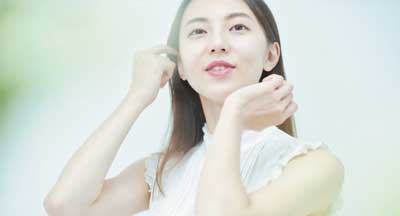 愛され女子になるには？