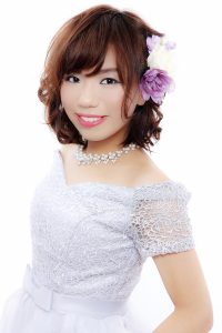 江野澤マーサ