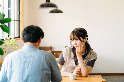 告白して失恋した相手の脈ありの見分け方