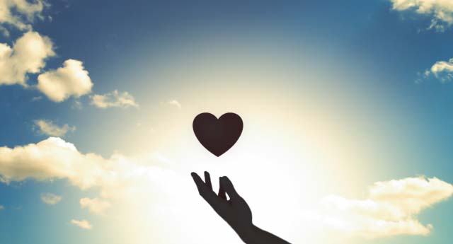 既婚同士の片思いが良い効果を生み出す理由