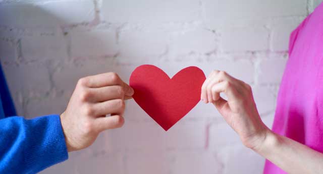 既婚者同士の片思いをどうするべきか?