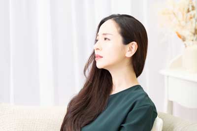 脈なしのつらい片思いをあきらめる方法