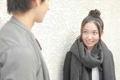 男性の気があるときの会話の特徴