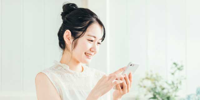 LINEで告白する時に使える言葉と文はこれ