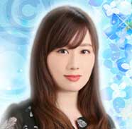 桃色橘花(モモイロキッカ)先生(ウィル)