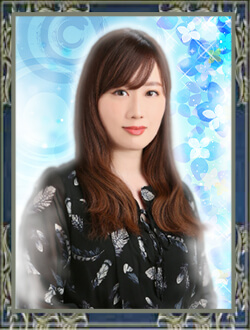 桃色橘花(モモイロキッカ)先生(ウィル)