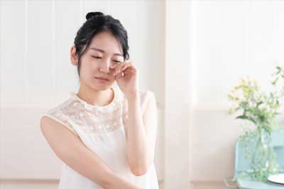 映画デートの脈なしの場合