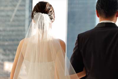 牡牛座（おうし座）の結婚