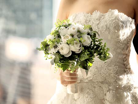 蟹座（かに座）の結婚