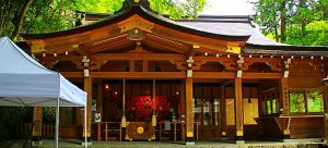 【片思い成就】全国最強パワースポットはここだった☆