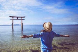 片思いに効くパワースポット10選【最強はココ！】