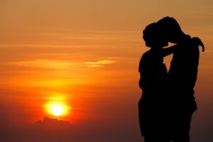 【男心】キスでわかる彼の本気度