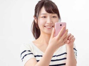 フラれてもごまかせる！LINE告白のセリフ