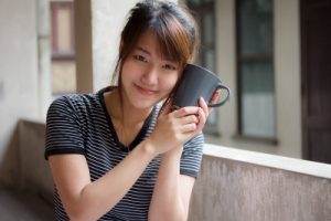 カフェ店員に片思いをしたときの対処法