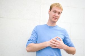 奥手男子との片思いを成就させる方法