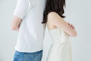 振られた相手を振り向かせる方法