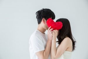 片思いのお相手と恋人になった時の相性はよいのか?無料タロット占いで占う