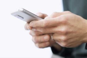 相手からLINEは来ないけど返信はある時の男性心理は?