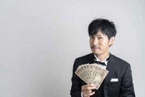 お金持ちの経営者と結婚できる女性って？