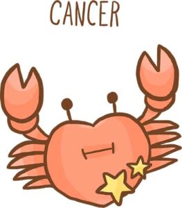 蟹座（かに座）の恋愛・結婚【相性の良い星座・悪い星座ランキング】